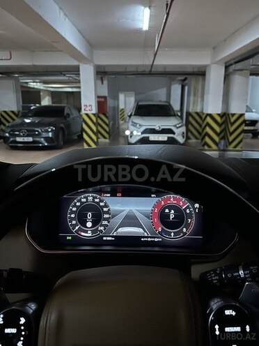 Land Rover Range Rover 2019, 82,000 km - 3.0 l - Bakı