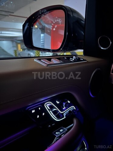 Land Rover Range Rover 2019, 82,000 km - 3.0 l - Bakı