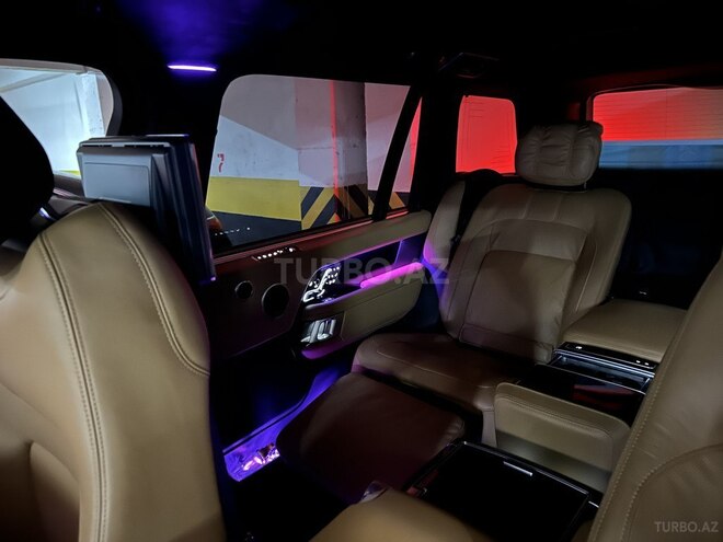 Land Rover Range Rover 2019, 82,000 km - 3.0 l - Bakı