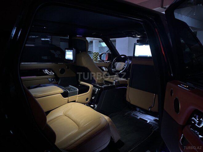 Land Rover Range Rover 2019, 82,000 km - 3.0 l - Bakı