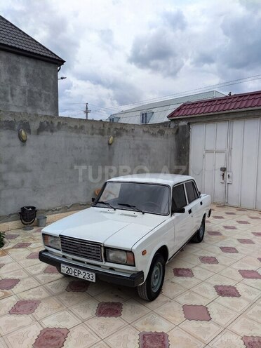 LADA (VAZ) 2107 2010, 85,000 km - 1.6 l - Gəncə