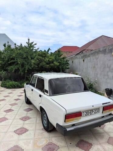 LADA (VAZ) 2107 2010, 85,000 km - 1.6 l - Gəncə