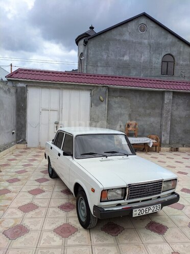 LADA (VAZ) 2107 2010, 85,000 km - 1.6 l - Gəncə