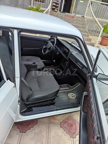 LADA (VAZ) 2107 2010, 85,000 km - 1.6 l - Gəncə