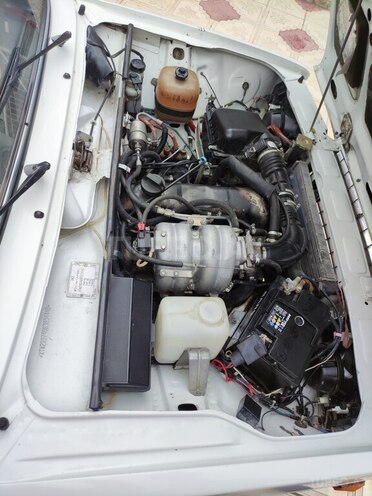LADA (VAZ) 2107 2010, 85,000 km - 1.6 l - Gəncə
