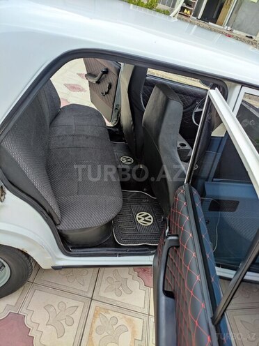 LADA (VAZ) 2107 2010, 85,000 km - 1.6 l - Gəncə