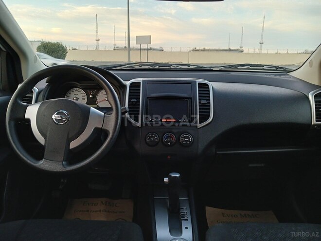 Nissan Wingroad 2015, 39,000 km - 1.5 l - Bakı