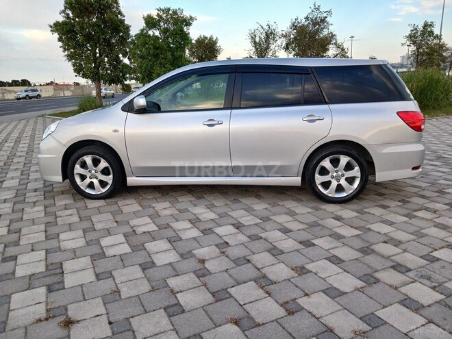 Nissan Wingroad 2015, 39,000 km - 1.5 l - Bakı