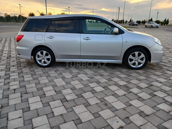Nissan Wingroad 2015, 39,000 km - 1.5 l - Bakı