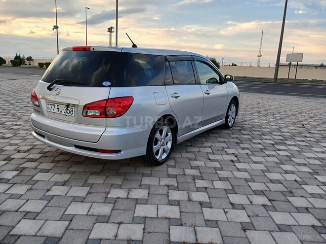Nissan Wingroad 2015, 39,000 km - 1.5 l - Bakı