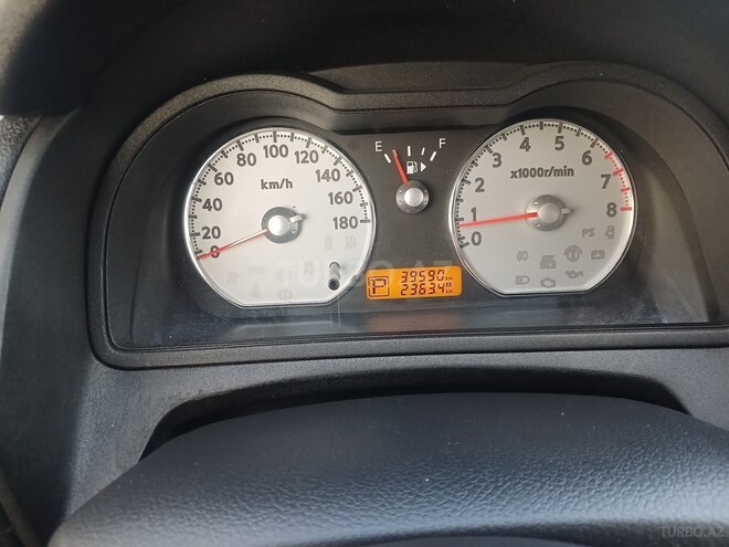 Nissan Wingroad 2015, 39,000 km - 1.5 l - Bakı