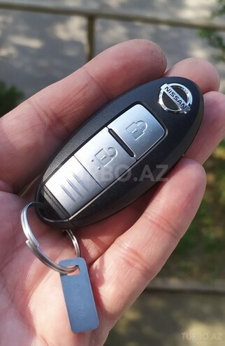 Nissan March 2012, 155,000 km - 1.2 l - Bakı
