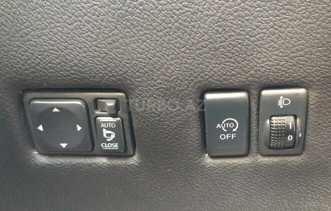 Nissan March 2012, 155,000 km - 1.2 l - Bakı