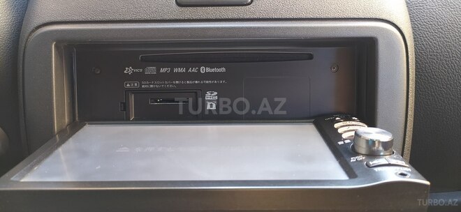 Nissan March 2012, 155,000 km - 1.2 l - Bakı