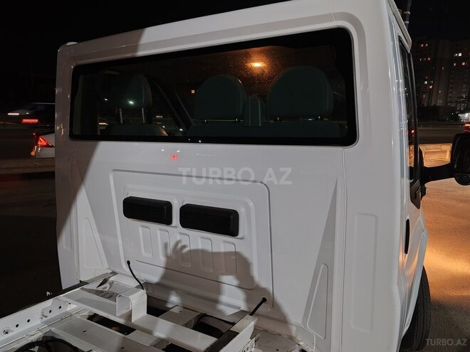 Ford Transit 2010, 188,100 km - 2.4 l - Bakı