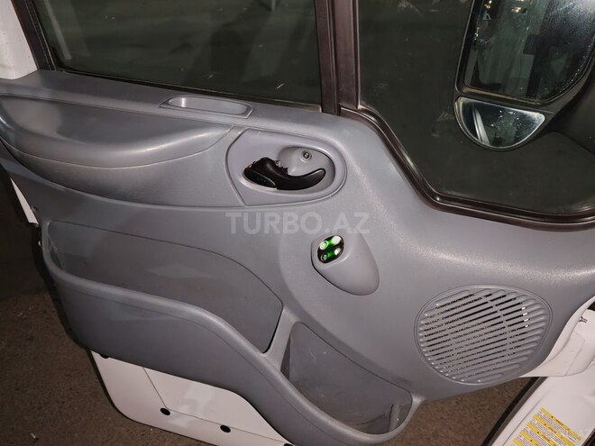 Ford Transit 2010, 188,100 km - 2.4 l - Bakı