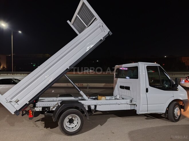 Ford Transit 2010, 188,100 km - 2.4 l - Bakı