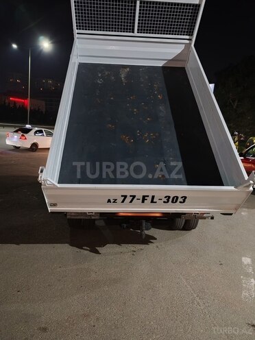 Ford Transit 2010, 188,100 km - 2.4 l - Bakı