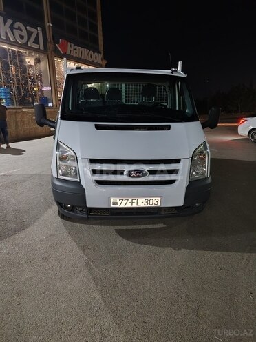 Ford Transit 2010, 188,100 km - 2.4 l - Bakı