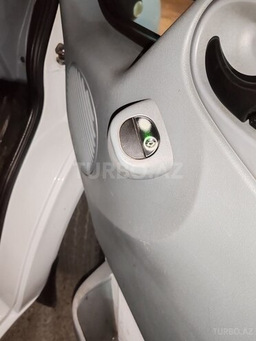 Ford Transit 2010, 188,100 km - 2.4 l - Bakı