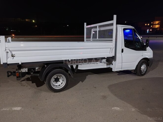 Ford Transit 2010, 188,100 km - 2.4 l - Bakı