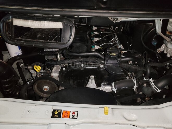 Ford Transit 2010, 188,100 km - 2.4 l - Bakı