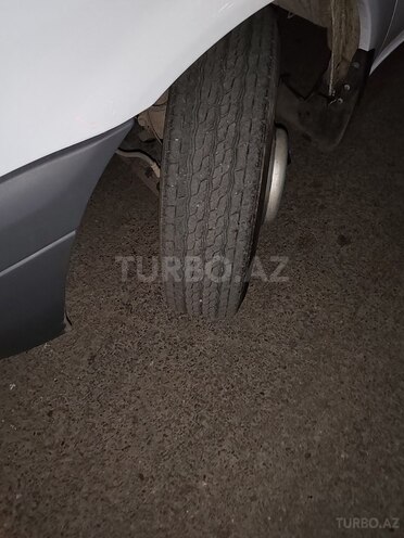 Ford Transit 2010, 188,100 km - 2.4 l - Bakı
