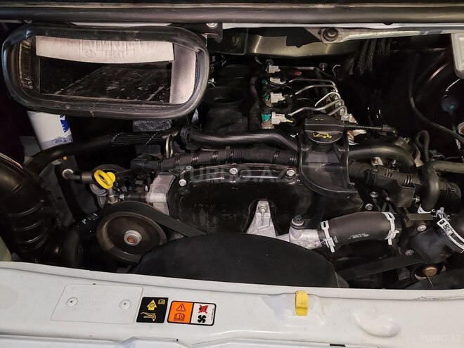 Ford Transit 2010, 188,100 km - 2.4 l - Bakı