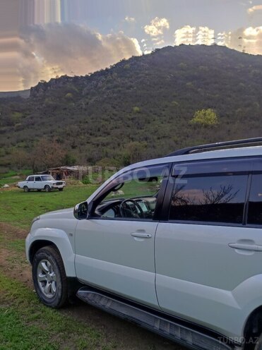 Toyota Prado 2008, 265,000 km - 2.7 л - Bakı