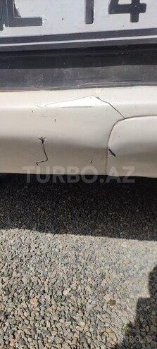 Toyota Prado 2008, 265,000 km - 2.7 л - Bakı