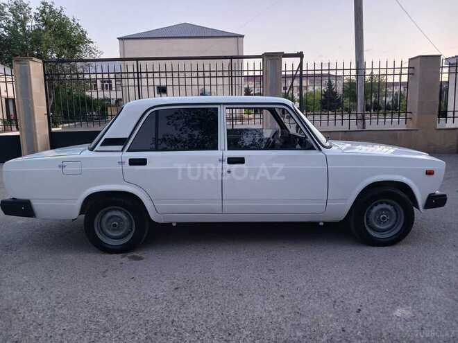 LADA (VAZ) 2107 2003, 156,777 km - 1.6 l - Sumqayıt