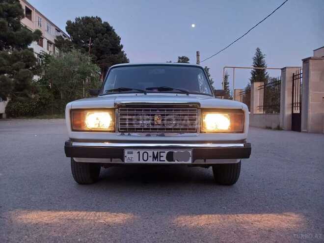 LADA (VAZ) 2107 2003, 156,777 km - 1.6 l - Sumqayıt