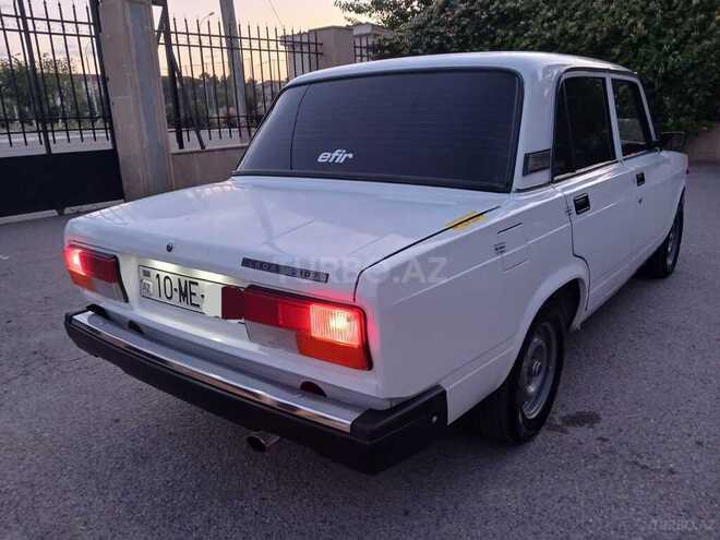 LADA (VAZ) 2107 2003, 156,777 km - 1.6 l - Sumqayıt