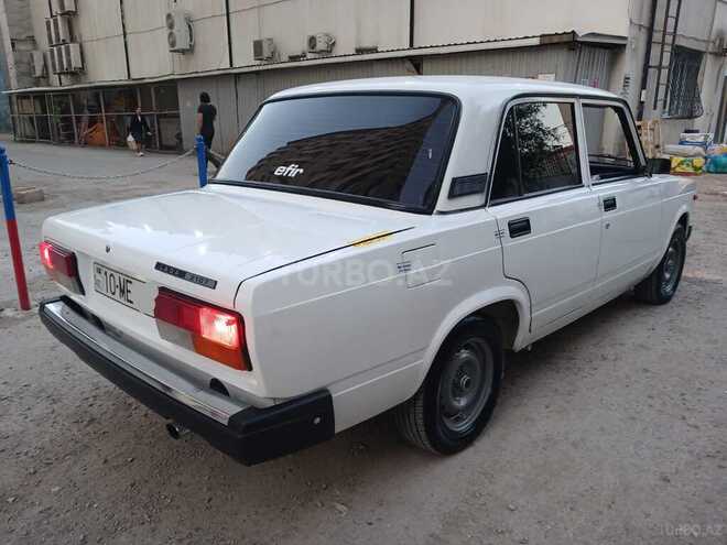 LADA (VAZ) 2107 2003, 156,777 km - 1.6 l - Sumqayıt