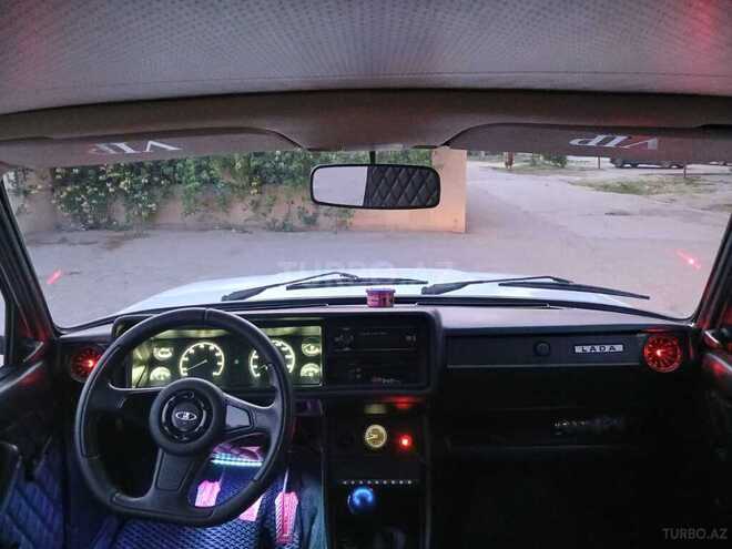 LADA (VAZ) 2107 2003, 156,777 km - 1.6 l - Sumqayıt