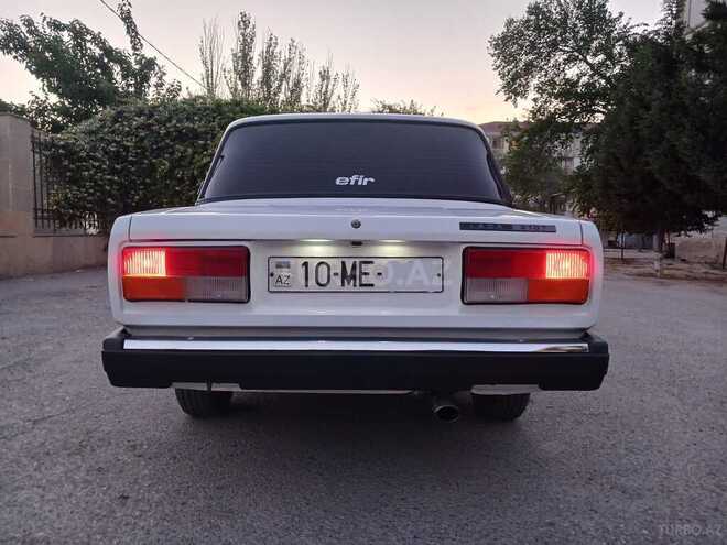 LADA (VAZ) 2107 2003, 156,777 km - 1.6 l - Sumqayıt