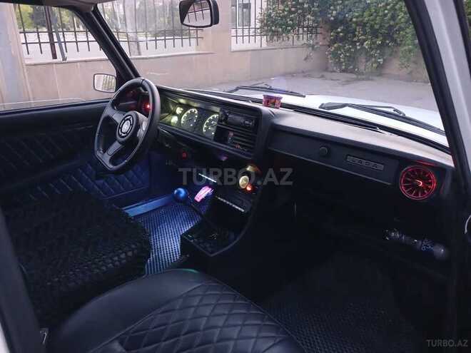 LADA (VAZ) 2107 2003, 156,777 km - 1.6 l - Sumqayıt