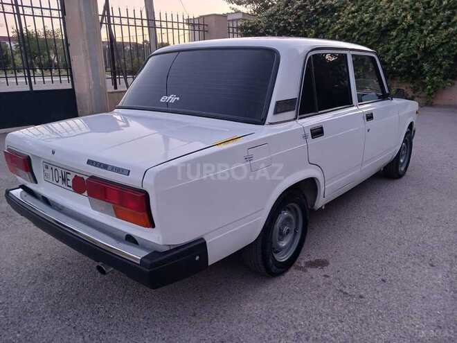 LADA (VAZ) 2107 2003, 156,777 km - 1.6 l - Sumqayıt