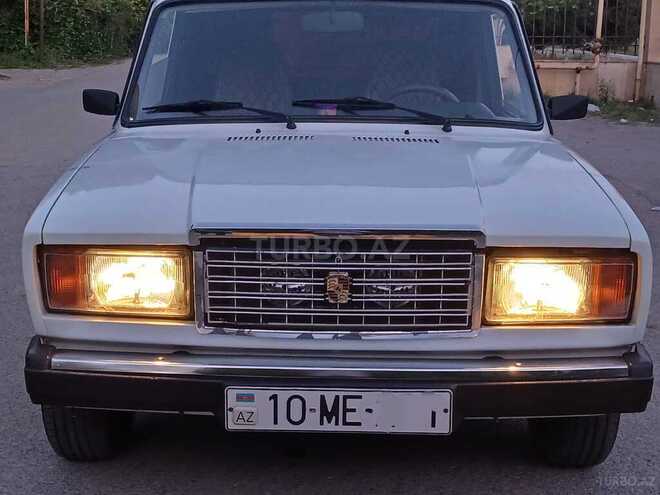 LADA (VAZ) 2107 2003, 156,777 km - 1.6 l - Sumqayıt