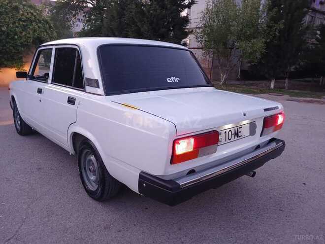 LADA (VAZ) 2107 2003, 156,777 km - 1.6 l - Sumqayıt