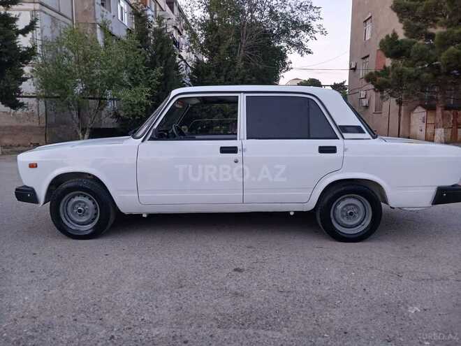 LADA (VAZ) 2107 2003, 156,777 km - 1.6 l - Sumqayıt