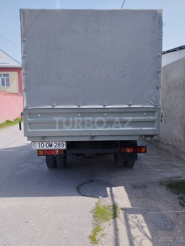GAZ 33021 2005, 334,000 km - 2.4 l - Xaçmaz