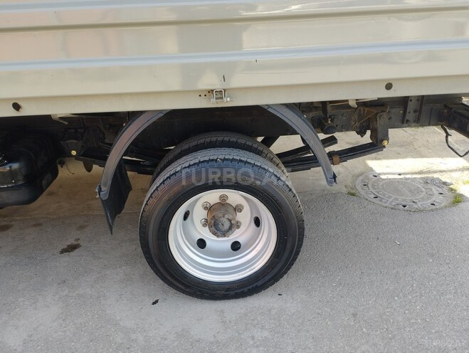 GAZ 33021 2005, 334,000 km - 2.4 l - Xaçmaz