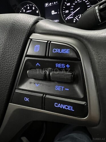 Hyundai Elantra 2018, 89,000 km - 2.0 l - Sumqayıt