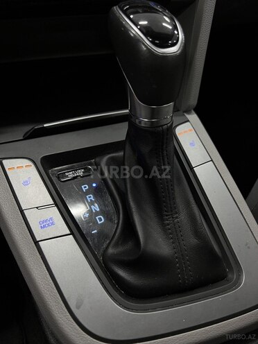 Hyundai Elantra 2018, 89,000 km - 2.0 l - Sumqayıt
