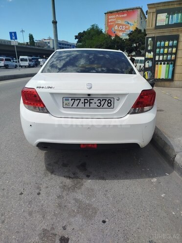 Khazar LD 2021, 12,000 km - 1.7 l - Bakı