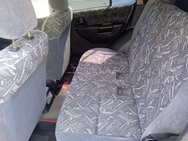 Mitsubishi Pajero io 1999, 251,000 km - 1.8 л - Bakı
