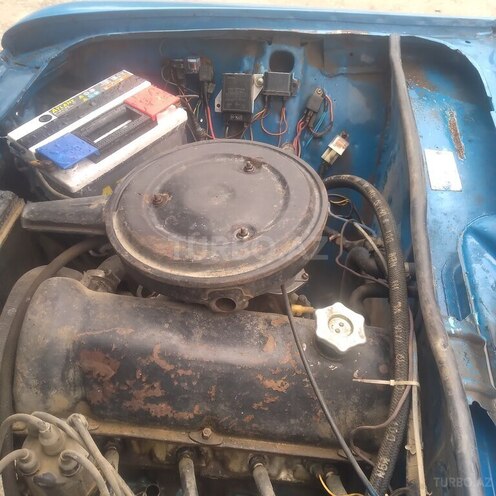 LADA (VAZ) 2106 1989, 96,784 km - 1.5 l - Lerik