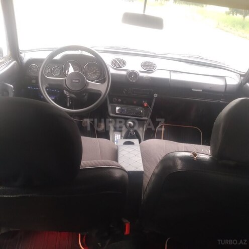 LADA (VAZ) 2106 1989, 96,784 km - 1.5 l - Lerik