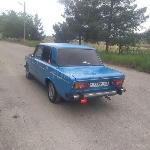 LADA (VAZ) 2106 1989, 96,784 km - 1.5 l - Lerik